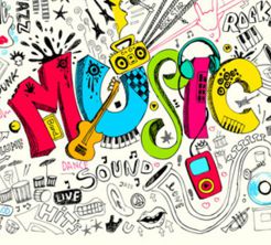 Как музиката влияе на мозъка