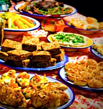 Кулинарни майстори ще мерят сили във фестивала „Да споделим Никулден”