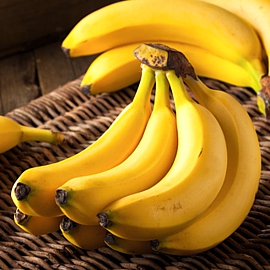 Пречат ли бананите на отслабването?